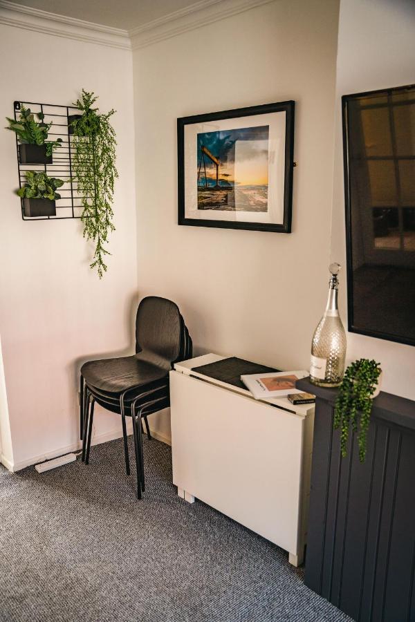 Apartament Aunt Mary'S Belfast Zewnętrze zdjęcie