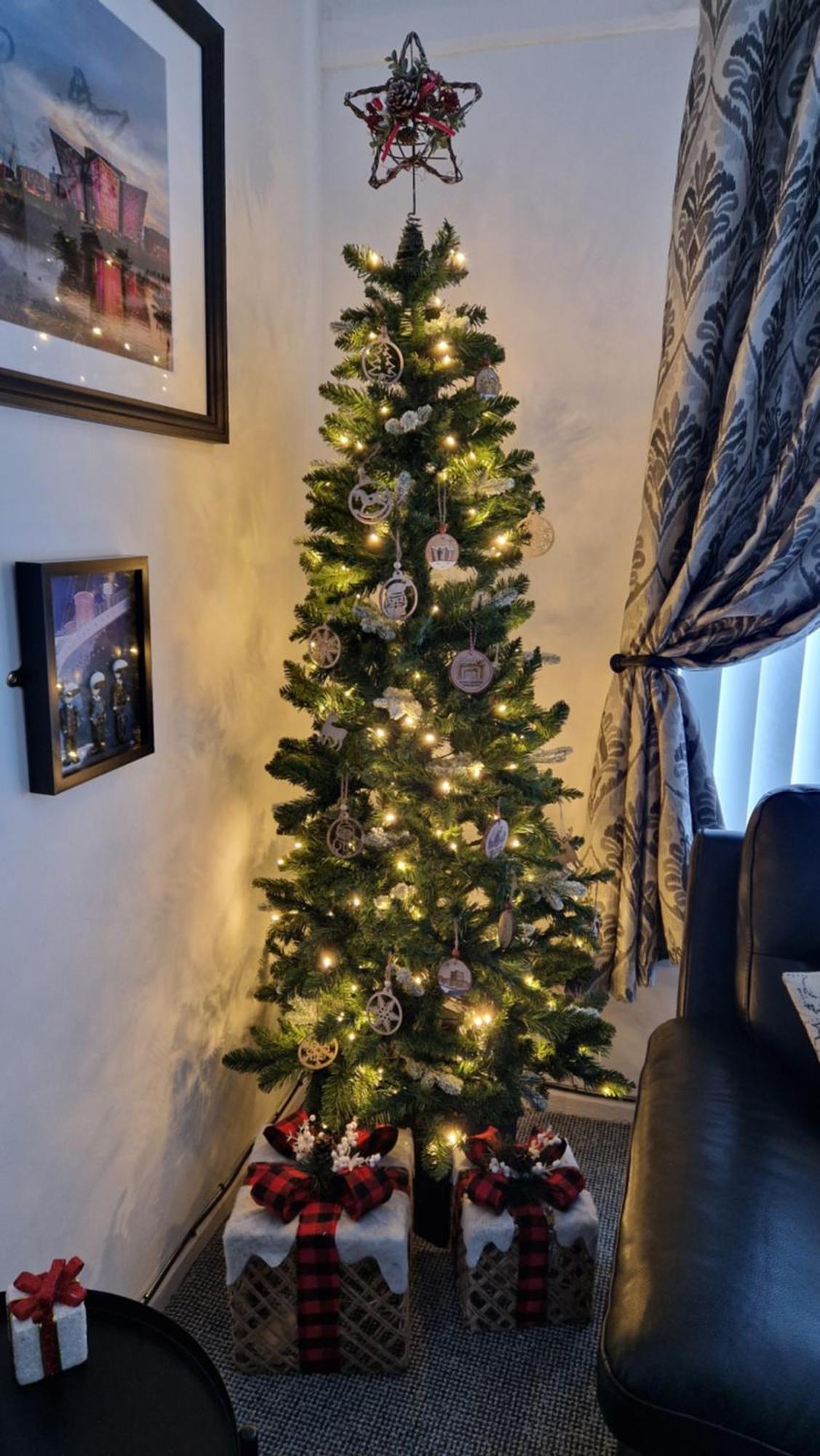 Apartament Aunt Mary'S Belfast Zewnętrze zdjęcie